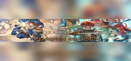 Chained Echoes Complete Edition EU XBOX One / Xbox Series X|S / PC CD Key