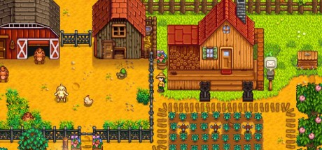 Stardew Valley GOG CD Key