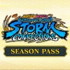 NARUTO X BORUTO Ultimate Ninja STORM CONNECTIONS - Season Pass DLC PC Steam CD Key