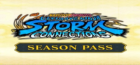 NARUTO X BORUTO Ultimate Ninja STORM CONNECTIONS - Season Pass DLC PC Steam CD Key