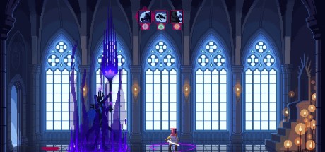 The Dark Queen of Mortholme PC Steam CD Key