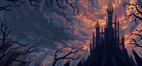 The Dark Queen of Mortholme PC Steam CD Key