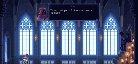 The Dark Queen of Mortholme PC Steam CD Key