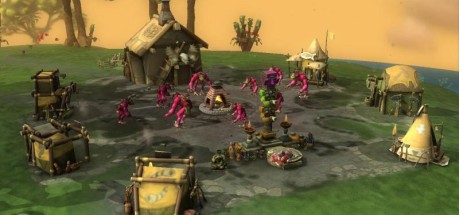 SPORE Complete Pack PC GOG CD Key