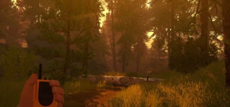 Firewatch GOG CD Key