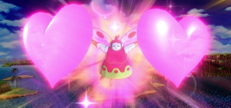 DRAGON BALL XENOVERSE 2 - Ultra Pack Set DLC NA PC Steam CD Key