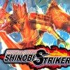 NARUTO TO BORUTO: Shinobi Striker NA PC Steam CD Key