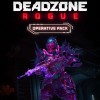 Deadzone: Rogue - Operative Pack DLC PC Steam CD Key