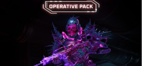 Deadzone: Rogue - Operative Pack DLC PC Steam CD Key