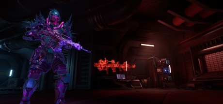 Deadzone: Rogue - Operative Pack DLC PC Steam CD Key