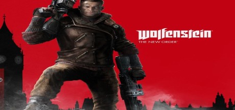 Wolfenstein: The New Order US Steam CD Key