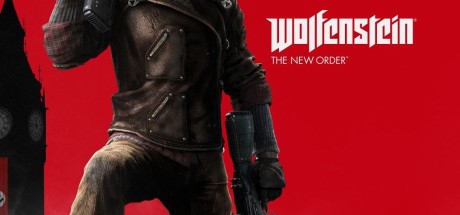 Wolfenstein: The New Order US Steam CD Key