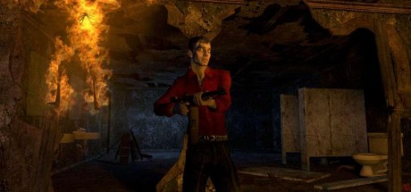 Vampire: The Masquerade - Bloodlines GOG CD Key