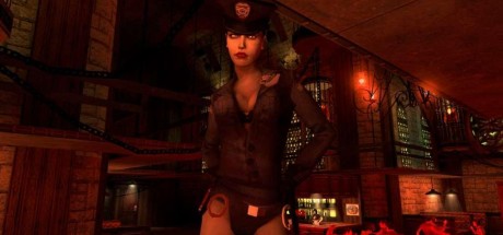 Vampire: The Masquerade - Bloodlines GOG CD Key
