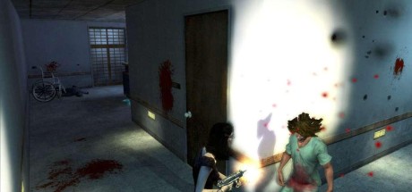 Vampire: The Masquerade - Bloodlines GOG CD Key