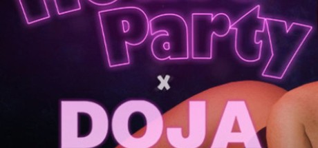 House Party - Doja Cat Expansion Pack DLC EU PC Steam CD Key