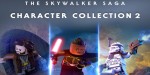 LEGO Star Wars: The Skywalker Saga - Character Collection 2 DLC EU PC Steam CD Key