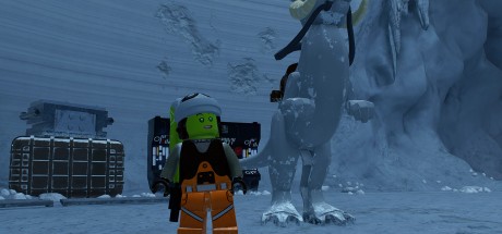 LEGO Star Wars: The Skywalker Saga - Character Collection 2 DLC EU PC Steam CD Key