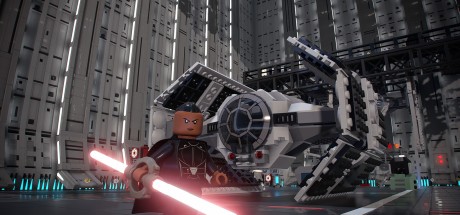 LEGO Star Wars: The Skywalker Saga - Character Collection 2 DLC EU PC Steam CD Key