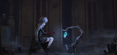 AI LIMIT Deluxe Edition EU PC Steam CD Key