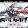 AI LIMIT - Deluxe Edition Upgrade Pack DLC EU PC Steam CD Key