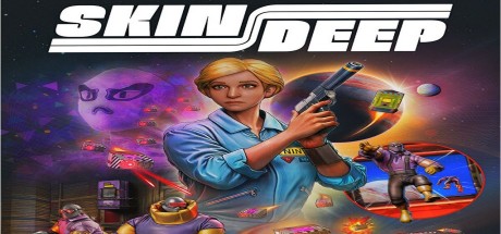 Skin Deep EU PC Steam CD Key