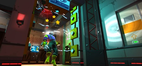 Skin Deep EU PC Steam CD Key