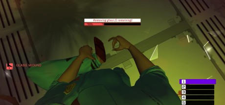 Skin Deep EU PC Steam CD Key