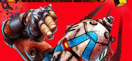 Borderlands 4 LATAM PC Steam CD Key