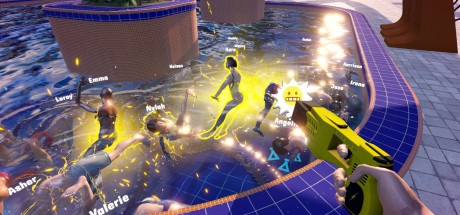 Waterpark Simulator PC Steam CD Key