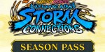 NARUTO X BORUTO Ultimate Ninja STORM CONNECTIONS - Season Pass DLC EU PC Steam CD Key
