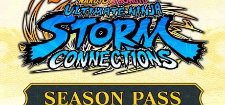 NARUTO X BORUTO Ultimate Ninja STORM CONNECTIONS - Season Pass DLC EU PC Steam CD Key