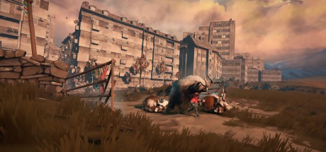 Herdling PC Steam CD Key