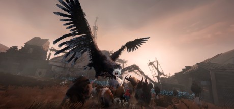 Herdling PC Steam CD Key