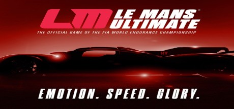 Le Mans Ultimate WEC Full Access Bundle PC Steam CD Key