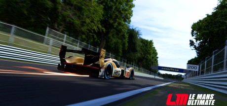 Le Mans Ultimate WEC Full Access Bundle PC Steam CD Key