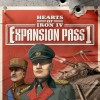 Hearts of Iron IV: Expansion Pass 1 Last Chance Bundle PC Steam CD Key