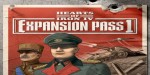 Hearts of Iron IV: Expansion Pass 1 Last Chance Bundle PC Steam CD Key