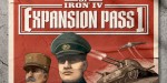 Hearts of Iron IV: Expansion Pass 1 Last Chance Bundle PC Steam CD Key