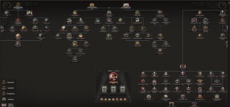 Hearts of Iron IV: Expansion Pass 1 Last Chance Bundle PC Steam CD Key