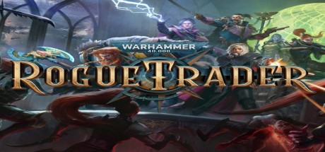 Warhammer 40,000: Rogue Trader RU PC Steam CD Key