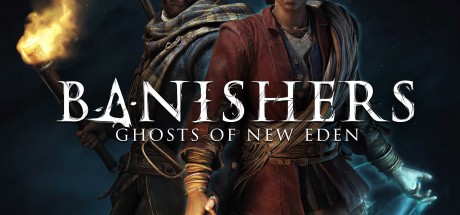 Banishers: Ghosts of New Eden EU v2 PC Steam CD Key
