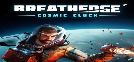 Breathedge: Cosmic Cluck EU Meta Quest CD Key