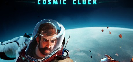 Breathedge: Cosmic Cluck EU Meta Quest CD Key