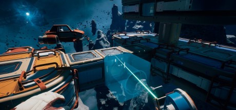 Breathedge: Cosmic Cluck EU Meta Quest CD Key