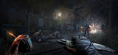 Dying Light: The Beast US Xbox Series X|S CD Key