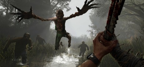 Dying Light: The Beast UK Xbox Series X|S CD Key