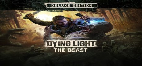 Dying Light: The Beast Deluxe Edition PL Xbox Series X|S CD Key