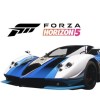 Forza Horizon 5 - 2009 Pagani Zonda Cinque Roadster Oreo Edition PC / XBOX One / Xbox Series X|S CD Key