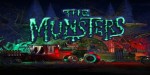 Planet Coaster - The Munsters Munster Koach Construction Kit DLC ASIA PC Steam CD Key